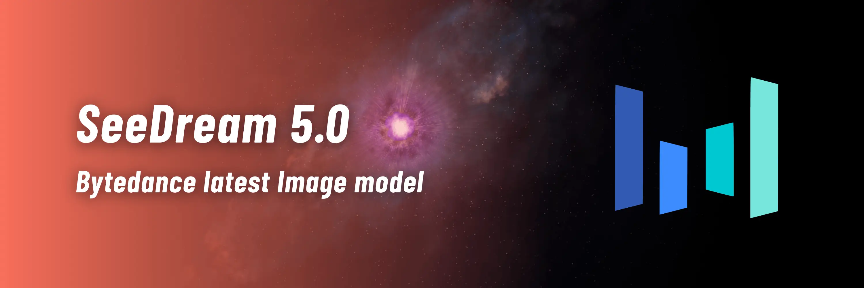 Seedream 5.0 banner